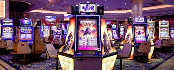 Live sports streaming and casino table interface